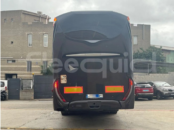 Coach Iveco Magelys: picture 5 Coach Iveco Magelys: picture 5