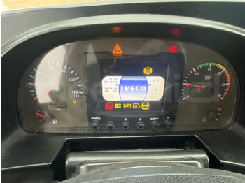 Leasing of  Iveco Magelys Iveco Magelys: picture 3