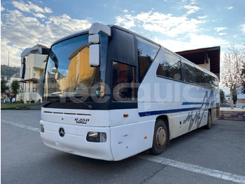 Leasing of  Mercedes-Benz 0 350 Mercedes-Benz 0 350: picture 4