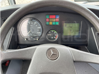 Suburban bus Mercedes-Benz Citaro: picture 3 Suburban bus Mercedes-Benz Citaro: picture 3