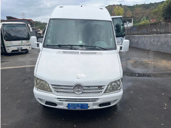 Minibus, Passenger van Mercedes-Benz Sprinter: picture 2