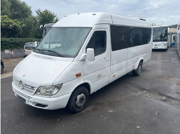 Minibus, Passenger van Mercedes-Benz Sprinter: picture 4