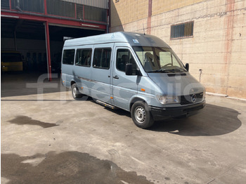 Minibus MERCEDES-BENZ Sprinter