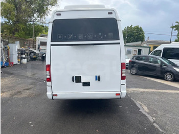 Minibus, Passenger van Mercedes-Benz Sprinter: picture 5