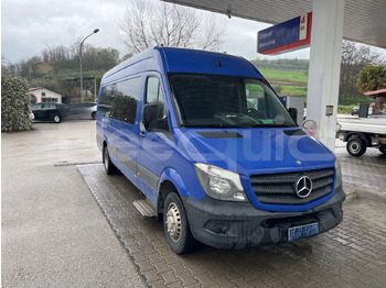 Minibus MERCEDES-BENZ Sprinter