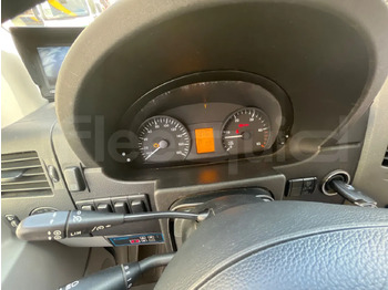 Leasing of  Mercedes-Benz Sprinter Mercedes-Benz Sprinter: picture 3