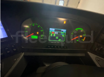 Coach Mercedes-Benz Tourismo: picture 3 Coach Mercedes-Benz Tourismo: picture 3