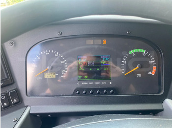 Coach Mercedes-Benz Tourismo: picture 3 Coach Mercedes-Benz Tourismo: picture 3