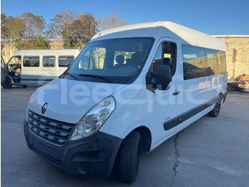 Leasing of Renault Master Renault Master: picture 4 Leasing of Renault Master Renault Master: picture 4