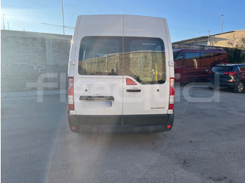 Leasing of Renault Master Renault Master: picture 5 Leasing of Renault Master Renault Master: picture 5
