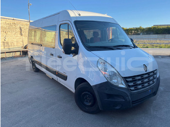 Leasing of Renault Master Renault Master: picture 1 Leasing of Renault Master Renault Master: picture 1