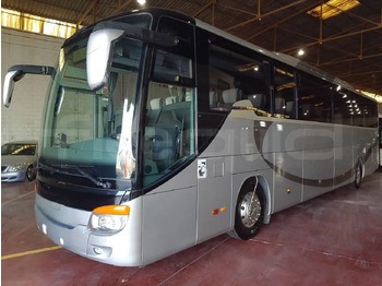 Coach Setra S416: picture 4 Coach Setra S416: picture 4