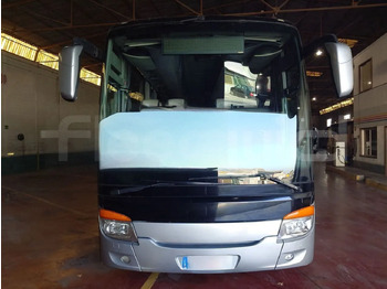 Coach Setra S416: picture 2 Coach Setra S416: picture 2