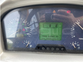 Leasing of Temsa Safari HD Temsa Safari HD: picture 3 Leasing of Temsa Safari HD Temsa Safari HD: picture 3