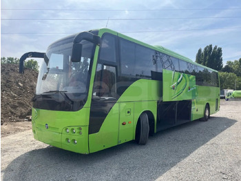 Leasing of Temsa Safari HD Temsa Safari HD: picture 4 Leasing of Temsa Safari HD Temsa Safari HD: picture 4