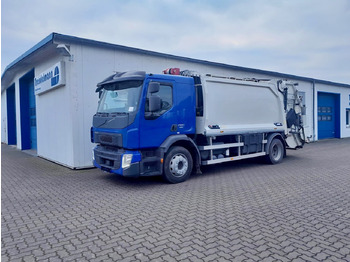 Garbage truck VOLVO FE 280