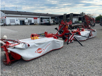 Mower KUHN