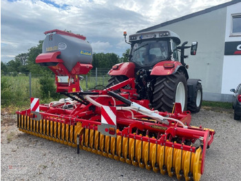 Combine seed drill VÄDERSTAD