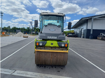 Road roller HAMM DV+ 70i VO-S: picture 4 Road roller HAMM DV+ 70i VO-S: picture 4