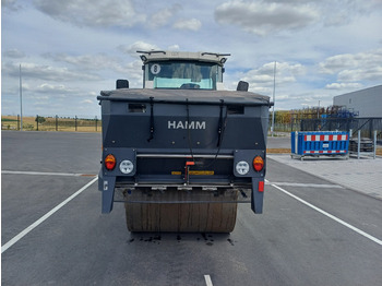 Road roller HAMM DV+ 70i VO-S: picture 3 Road roller HAMM DV+ 70i VO-S: picture 3