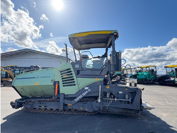 Asphalt paver VÖGELE SUPER 1800-3i: picture 5 Asphalt paver VÖGELE SUPER 1800-3i: picture 5