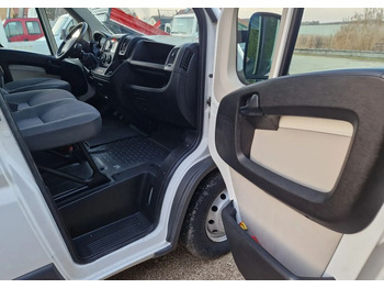 Combi van Citroën Jumper 130KM: picture 5