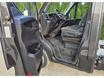 Tipper van Iveco 35C18 3.0 180KM: picture 5 Tipper van Iveco 35C18 3.0 180KM: picture 5