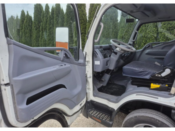 Tipper van Mitsubishi CANTER 3.0 3c13: picture 5 Tipper van Mitsubishi CANTER 3.0 3c13: picture 5