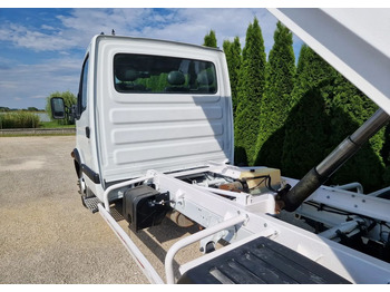 Tipper van Renault Mascott 3.0 DXI: picture 5