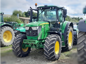 Farm tractor JOHN DEERE 6130M