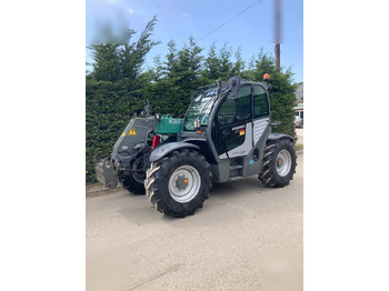 Telescopic handler KRAMER