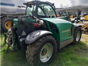 Telescopic handler 2022 KRAMER KT356: picture 4 Telescopic handler 2022 KRAMER KT356: picture 4