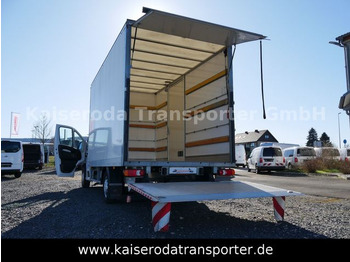 Box van FIAT Ducato Maxi