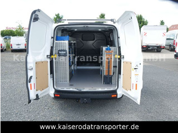 Panel van FORD Transit