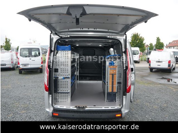 Panel van FORD Transit