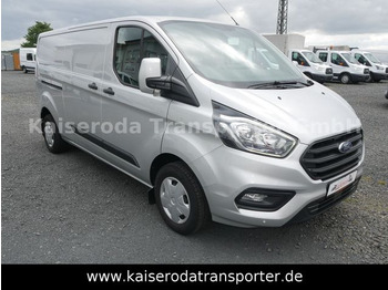 Panel van Ford Transit Custom 300 L2H1 VA Werkstatt Klima AHK: picture 4 Panel van Ford Transit Custom 300 L2H1 VA Werkstatt Klima AHK: picture 4