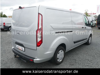 Panel van Ford Transit Custom 300 L2H1 VA Werkstatt Klima AHK: picture 5 Panel van Ford Transit Custom 300 L2H1 VA Werkstatt Klima AHK: picture 5