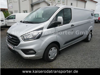 Panel van Ford Transit Custom 300 L2H1 VA Werkstatt Klima AHK: picture 3 Panel van Ford Transit Custom 300 L2H1 VA Werkstatt Klima AHK: picture 3