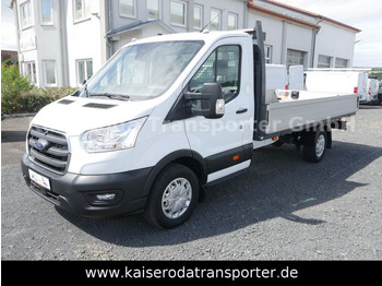 Open body delivery van FORD Transit