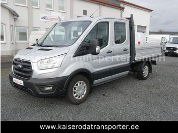 Open body delivery van FORD Transit