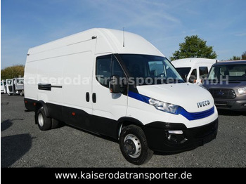 Panel van IVECO Daily