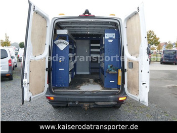 Panel van MERCEDES-BENZ Sprinter 516