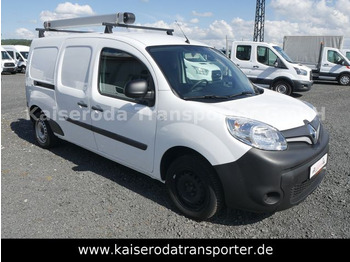 Panel van RENAULT Kangoo 1.5
