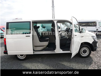 Combi van VOLKSWAGEN Transporter T6