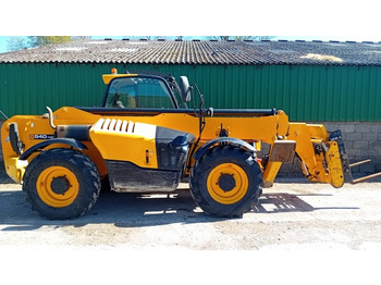 Telescopic handler JCB