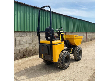 Mini dumper Mecalac TA 1 EH: picture 5 Mini dumper Mecalac TA 1 EH: picture 5