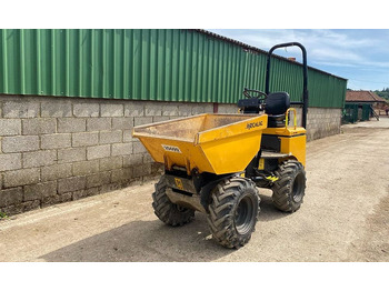 Mini dumper Mecalac TA 1 EH: picture 3 Mini dumper Mecalac TA 1 EH: picture 3