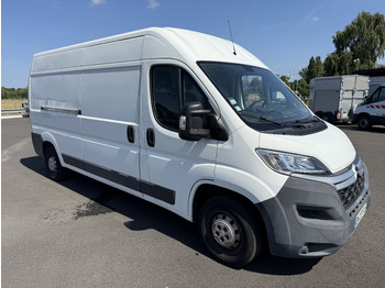 Panel van CITROËN Jumper