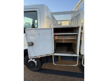 Tipper van NISSAN CABSTAR 35.11: picture 5