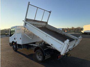 Tipper van NISSAN CABSTAR 35.11: picture 4